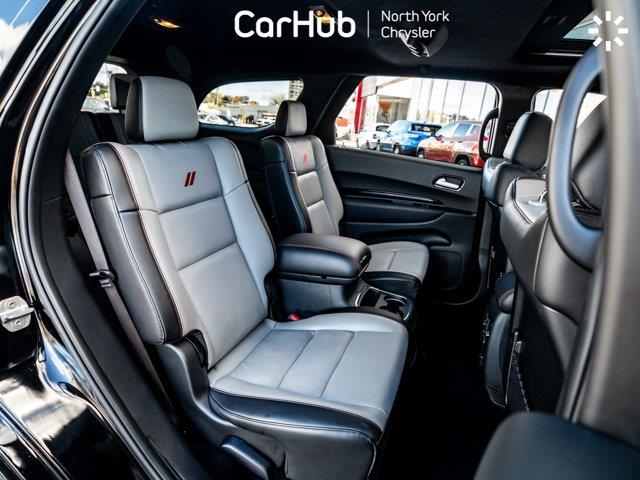 dodge Durango 2024 - 11