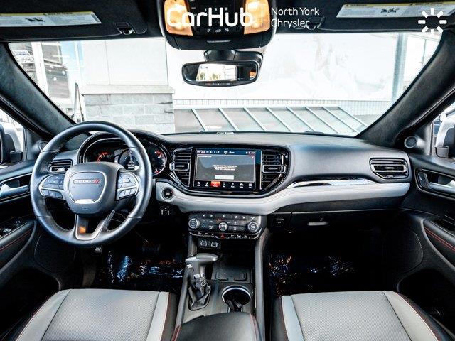 dodge Durango 2024 - 14