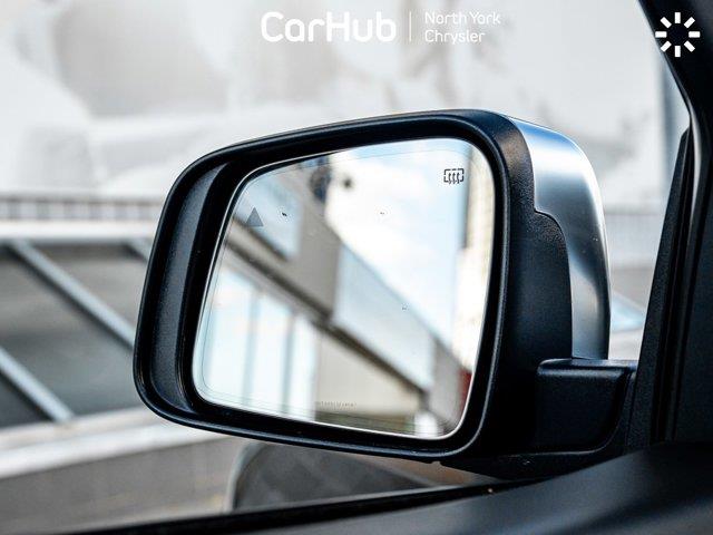 dodge Durango 2024 - 17