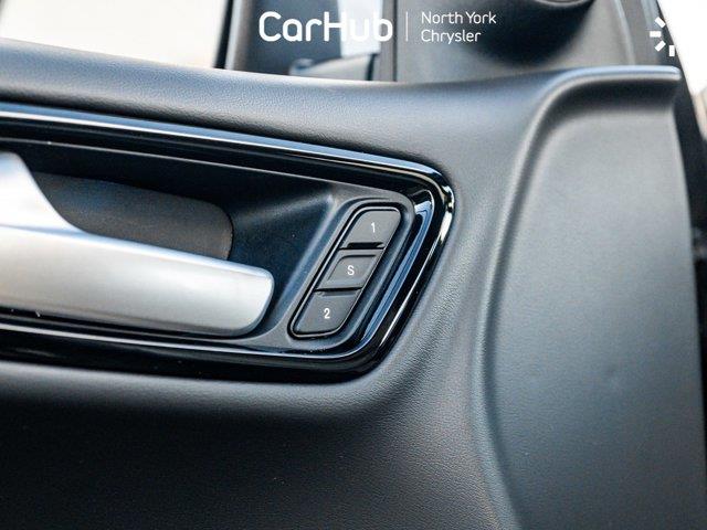 dodge Durango 2024 - 19