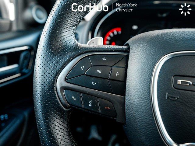 dodge Durango 2024 - 22