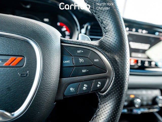 dodge Durango 2024 - 23