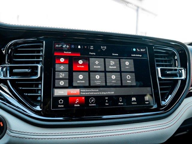 dodge Durango 2024 - 26