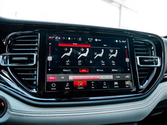 dodge Durango 2024 - 27