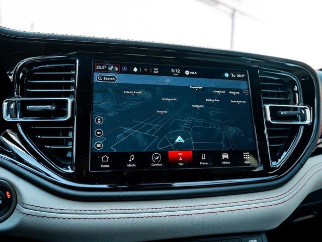 dodge Durango 2024 - 28