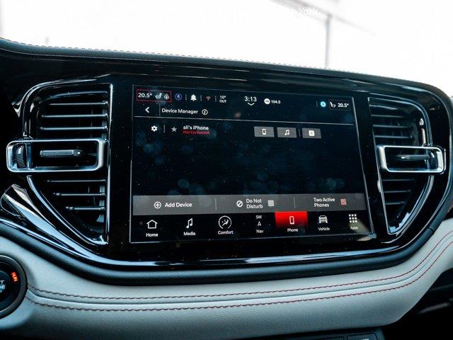 dodge Durango 2024 - 29