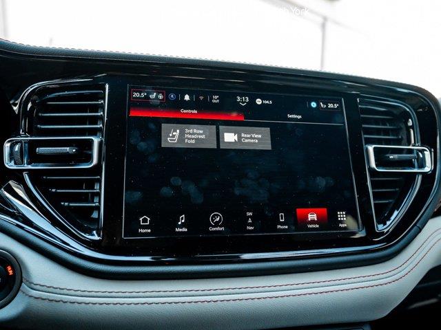 dodge Durango 2024 - 30