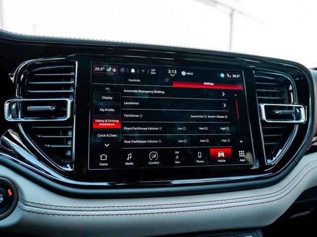 dodge Durango 2024 - 31