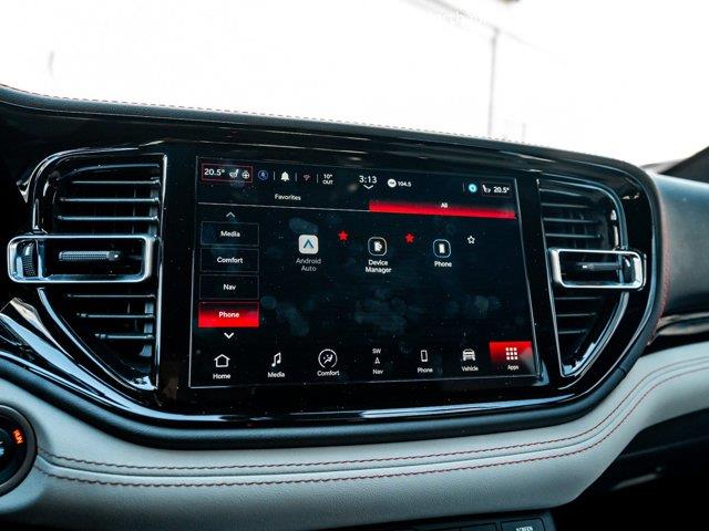 dodge Durango 2024 - 33