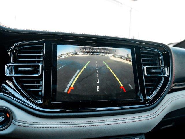 dodge Durango 2024 - 34