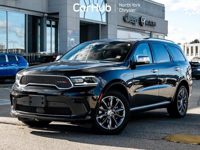 dodge Durango 2024 - 36