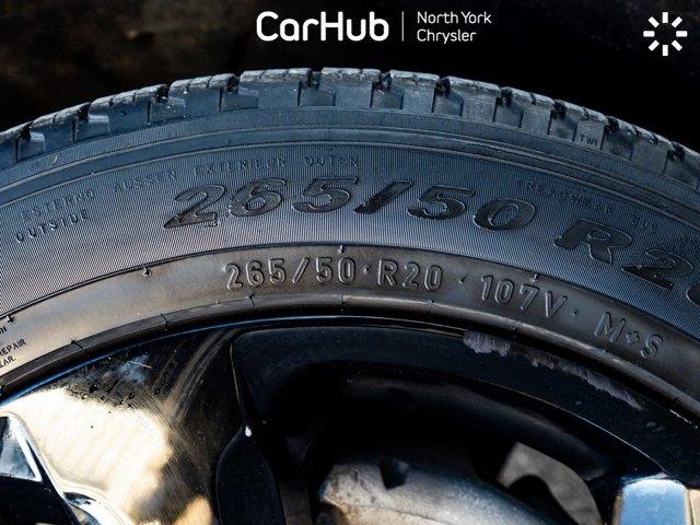 jeep Grand Cherokee L 2022 - 2