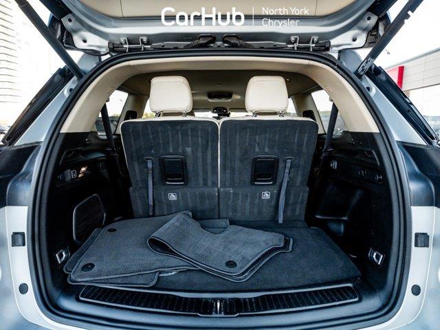 jeep Grand Cherokee L 2022 - 7