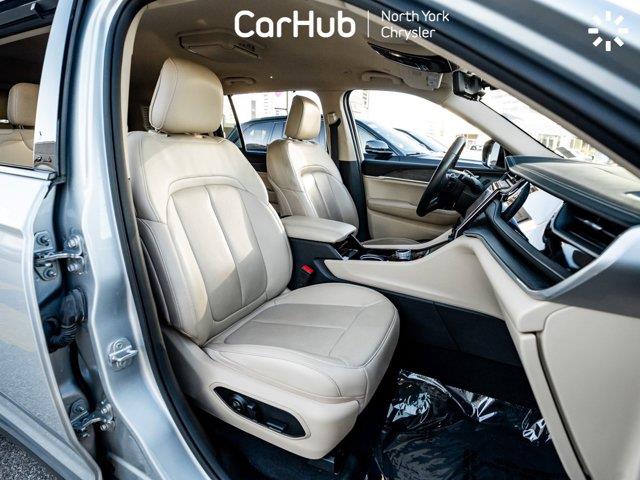 jeep Grand Cherokee L 2022 - 10