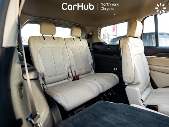 jeep Grand Cherokee L 2022 - 12