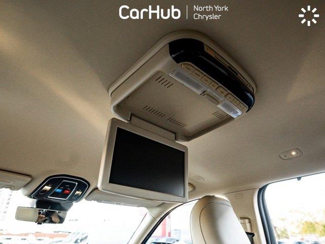 jeep Grand Cherokee L 2022 - 15