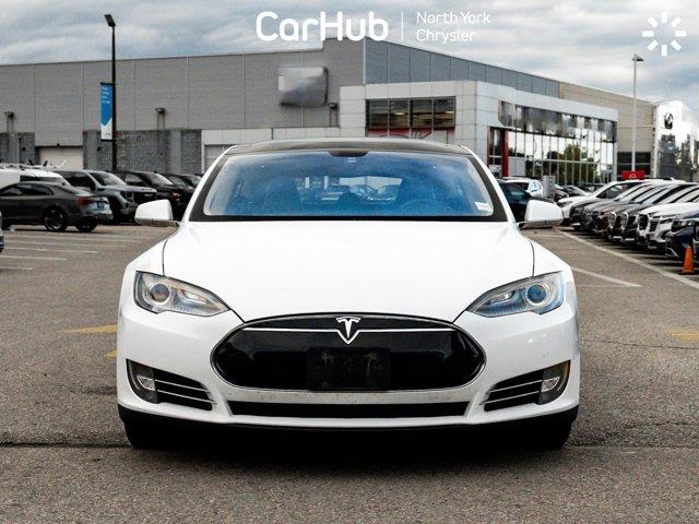 tesla Model S 2013 - 3