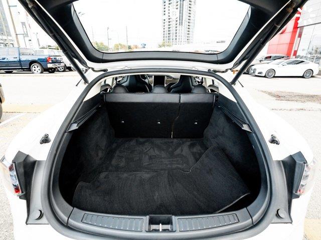 tesla Model S 2013 - 7