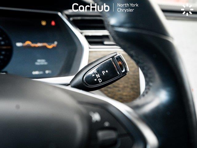 tesla Model S 2013 - 20