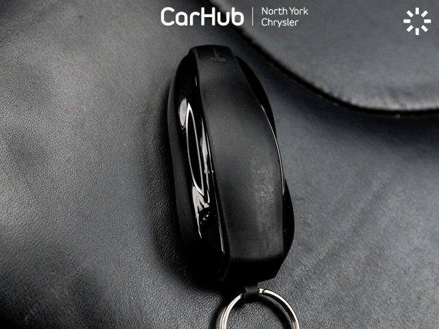 tesla Model S 2013 - 29