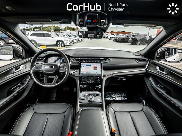 jeep Grand Cherokee L 2025 - 13