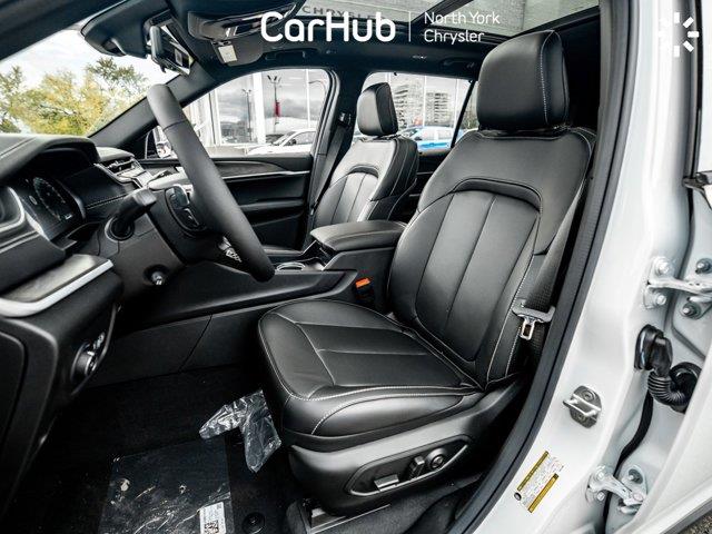 jeep Grand Cherokee L 2025 - 15