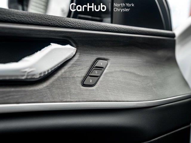 jeep Grand Cherokee L 2025 - 18