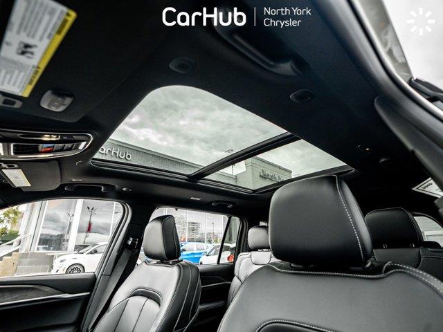 jeep Grand Cherokee L 2025 - 19