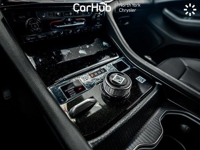 jeep Grand Cherokee L 2025 - 23