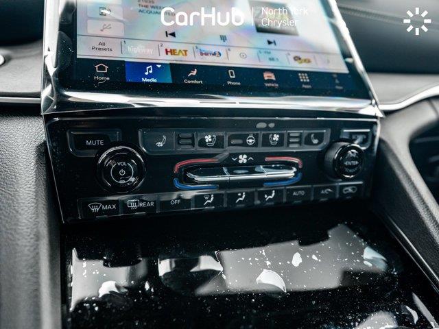 jeep Grand Cherokee L 2025 - 24