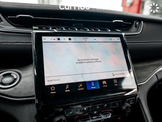 jeep Grand Cherokee L 2025 - 27