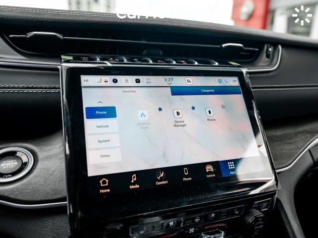 jeep Grand Cherokee L 2025 - 31