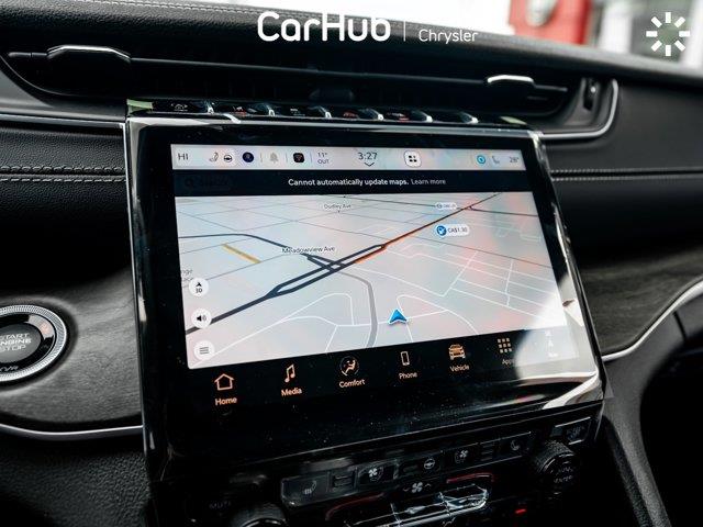 jeep Grand Cherokee L 2025 - 32