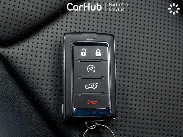 jeep Grand Cherokee L 2025 - 33