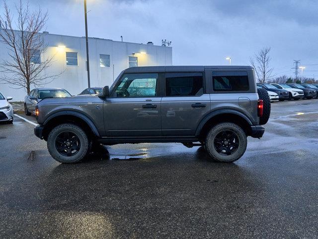 ford Bronco 2023 - 2