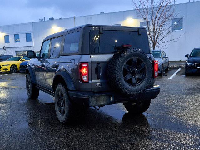 ford Bronco 2023 - 3