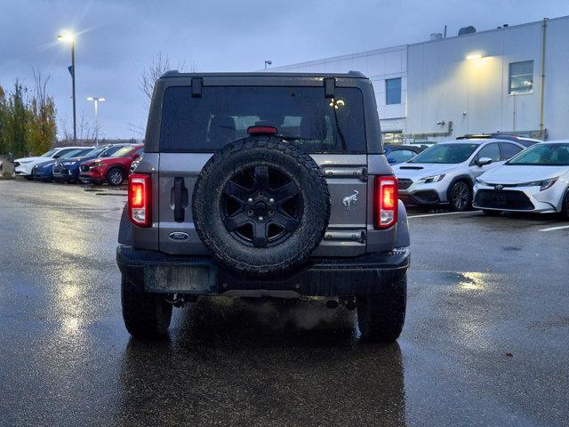 ford Bronco 2023 - 4