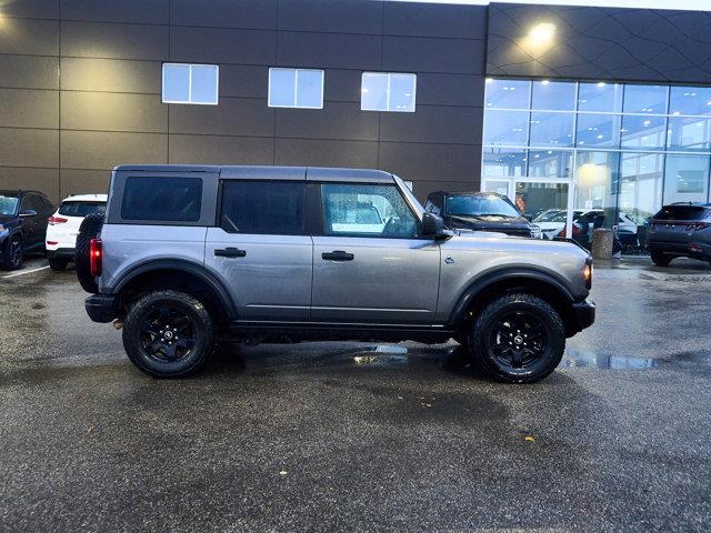 ford Bronco 2023 - 6