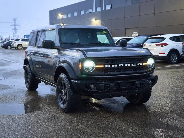 ford Bronco 2023 - 7