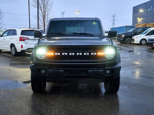 ford Bronco 2023 - 8