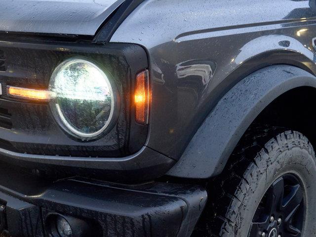 ford Bronco 2023 - 9