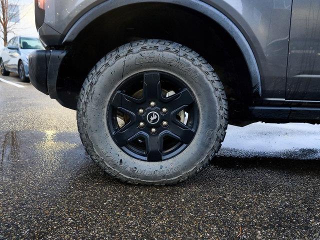 ford Bronco 2023 - 10