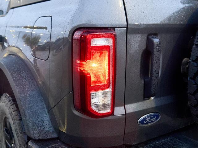 ford Bronco 2023 - 11