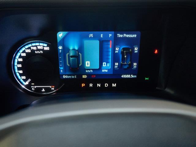 ford Bronco 2023 - 13