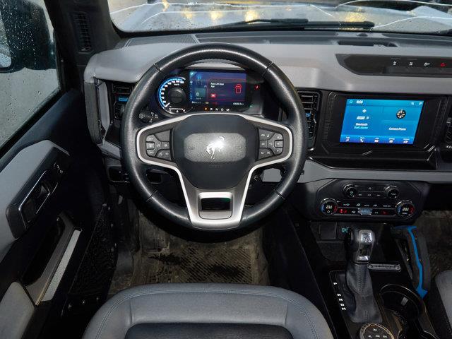 ford Bronco 2023 - 14