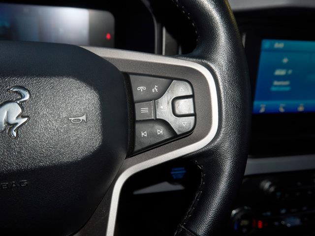 ford Bronco 2023 - 16