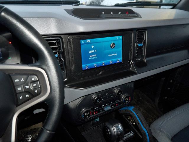 ford Bronco 2023 - 17