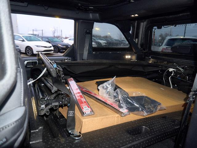 ford Bronco 2023 - 19