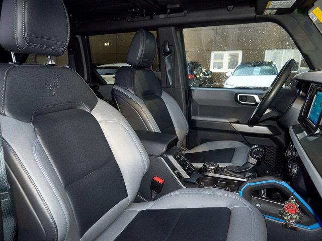 ford Bronco 2023 - 20