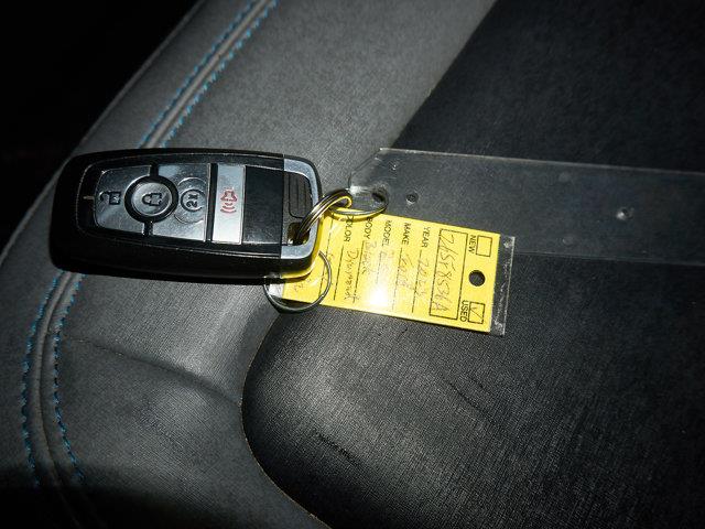 ford Bronco 2023 - 23